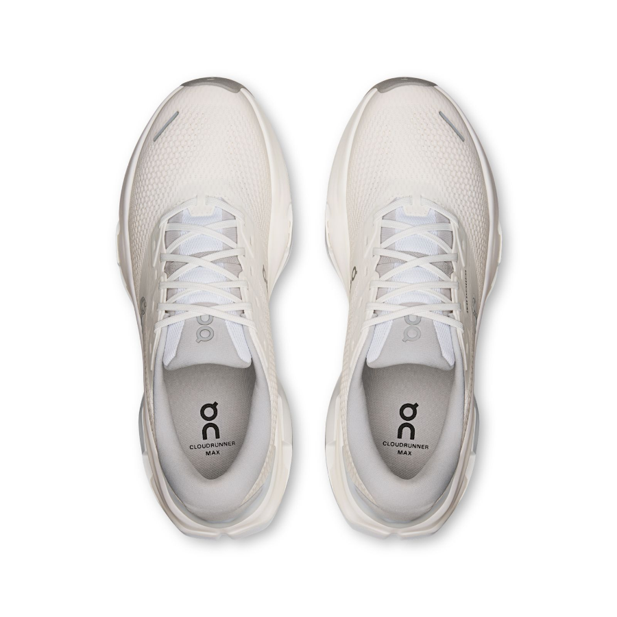 On Running Cloudrunner 3 Max