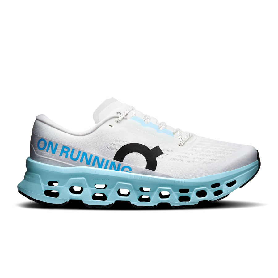 On Running Cloudmonster 3