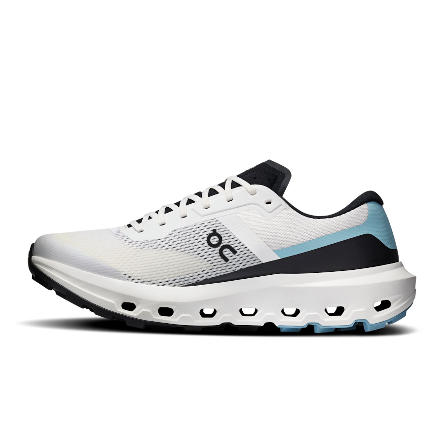 On Running Cloudvista 3