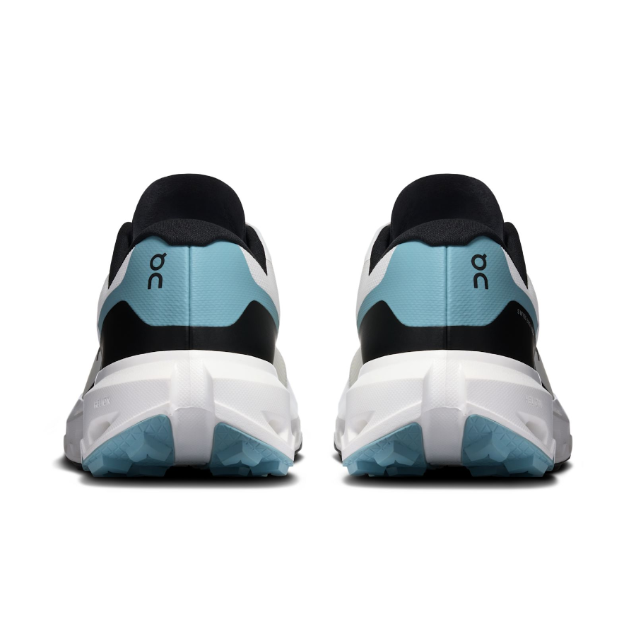 On Running Cloudvista 3