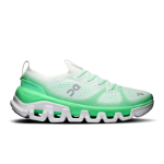On Running Cloud X Tempo