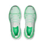 On Running Cloud X Tempo