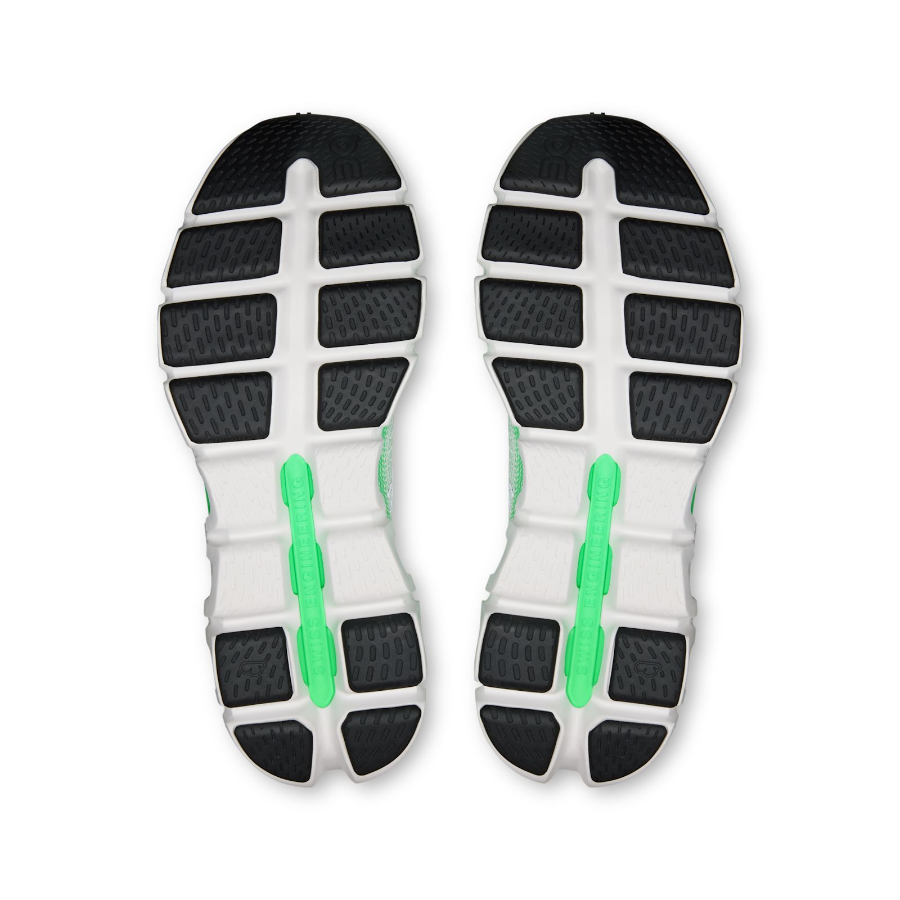 On Running Cloud X Tempo