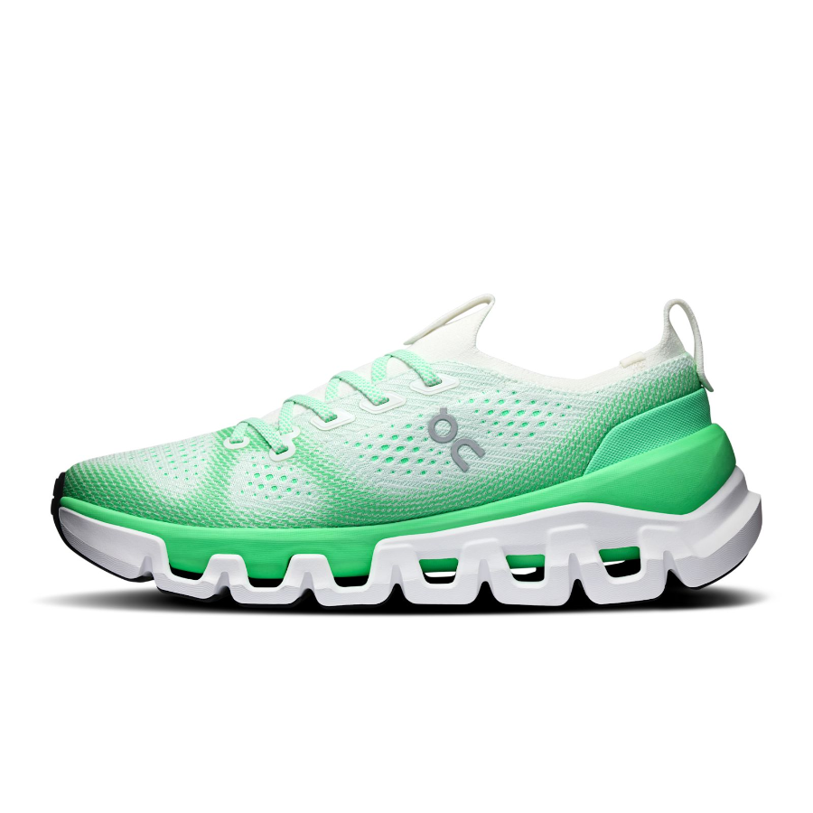 On Running Cloud X Tempo