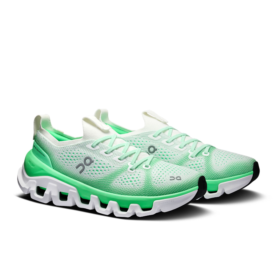 On Running Cloud X Tempo