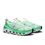On Running Cloud X Tempo