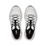 On Running Cloud X 5