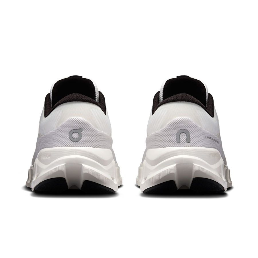 On Running Cloud X 5