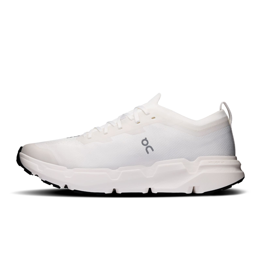 On Running Cloudsoma