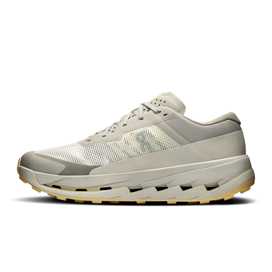On Running Cloudultra 3