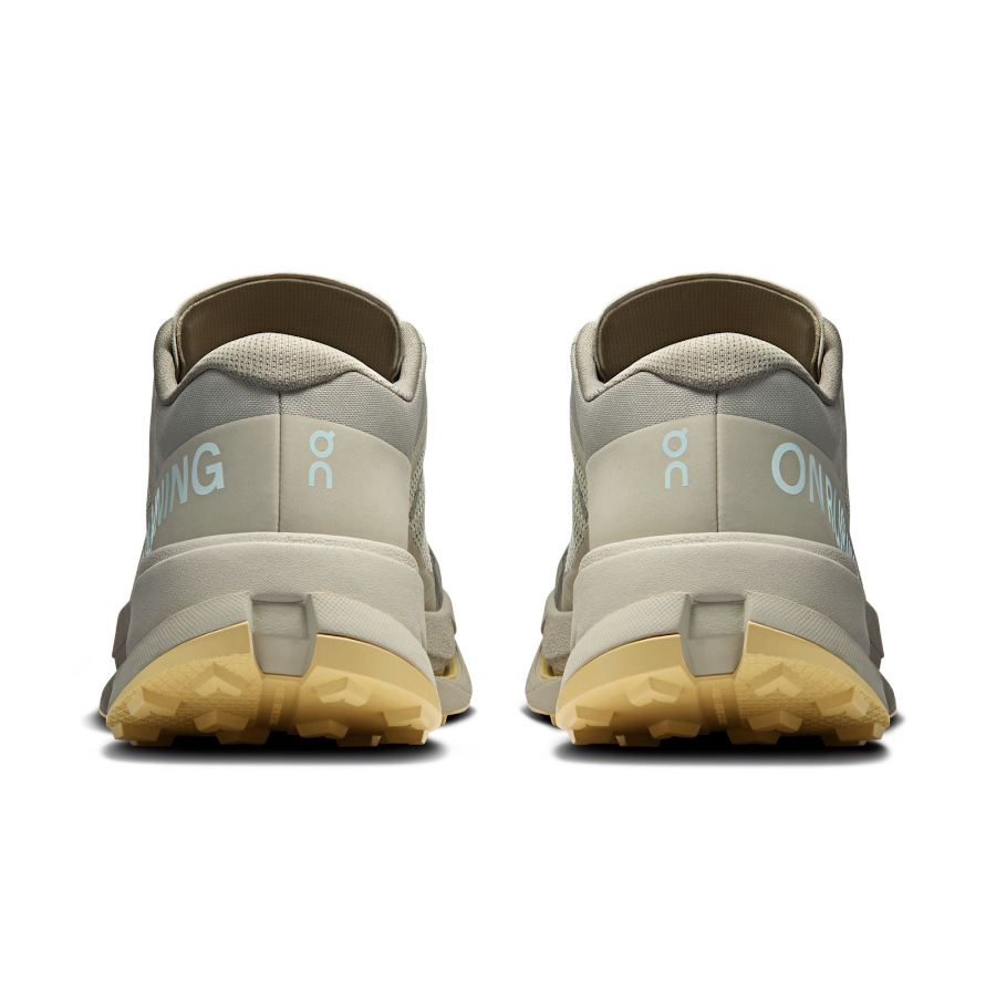 On Running Cloudultra 3