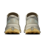 On Running Cloudultra 3