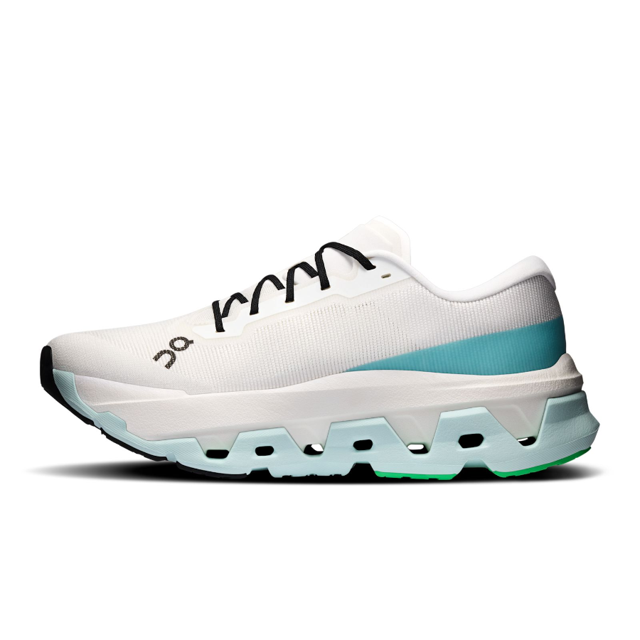 On Running Cloudmonster 3 Hyper