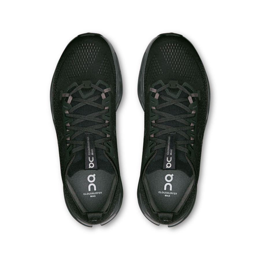 On Running Cloudsurfer Max