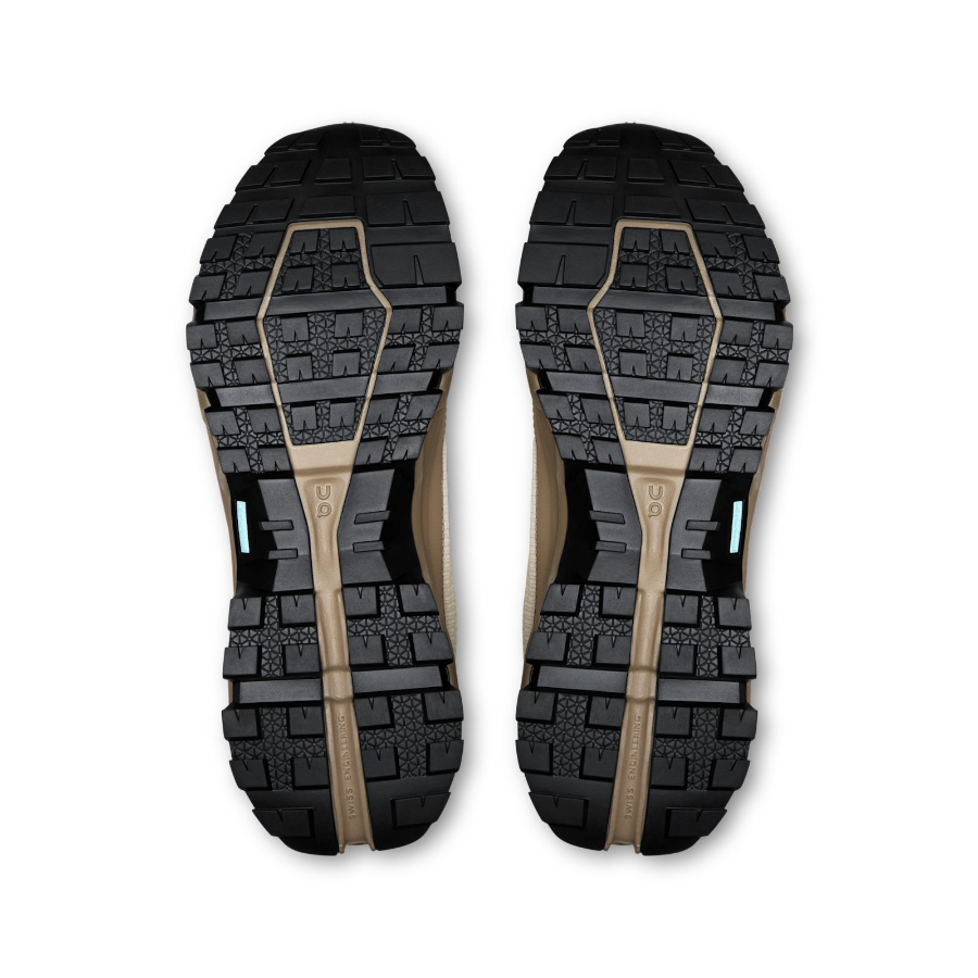 On Running Cloudrock Low Waterproof