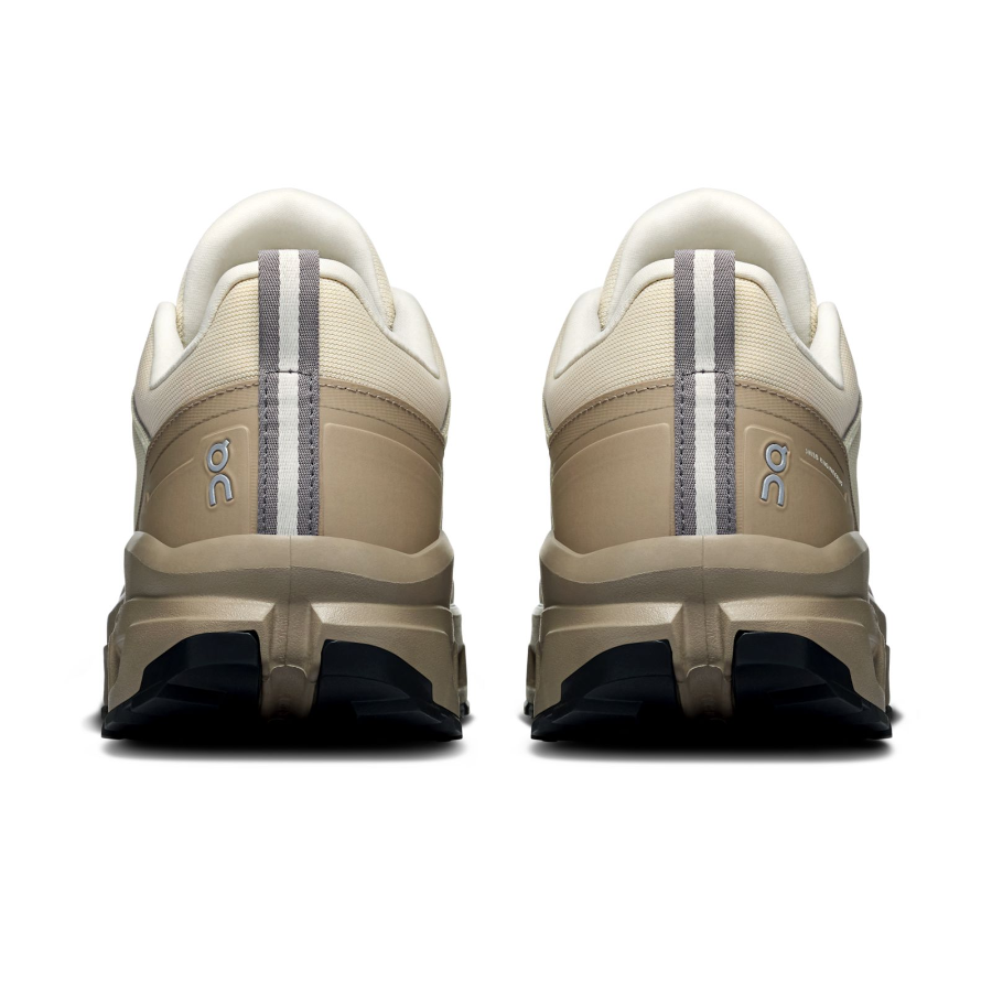 On Running Cloudrock Low Waterproof