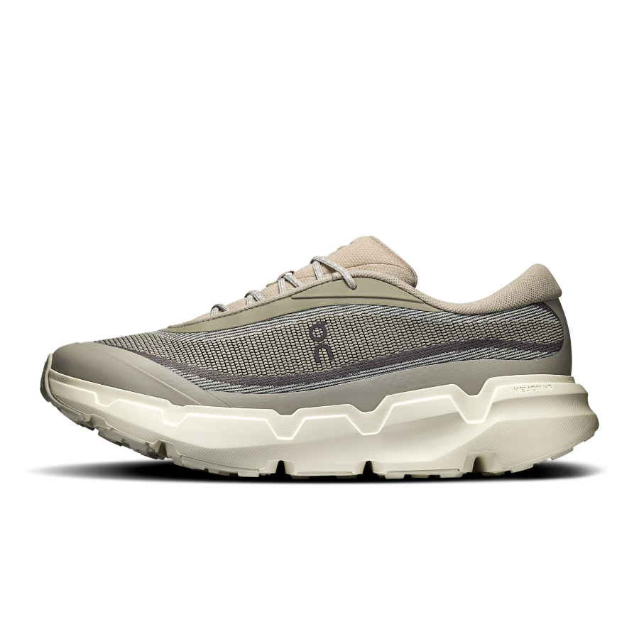 On Running Cloudsoma Hike