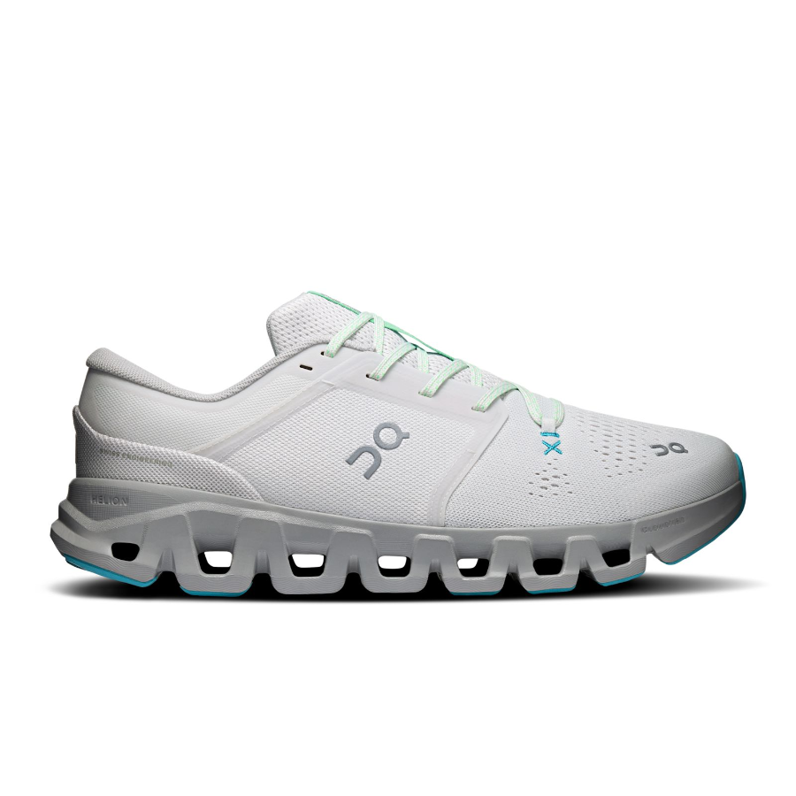 On Running Cloud X 5