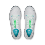 On Running Cloud X 5