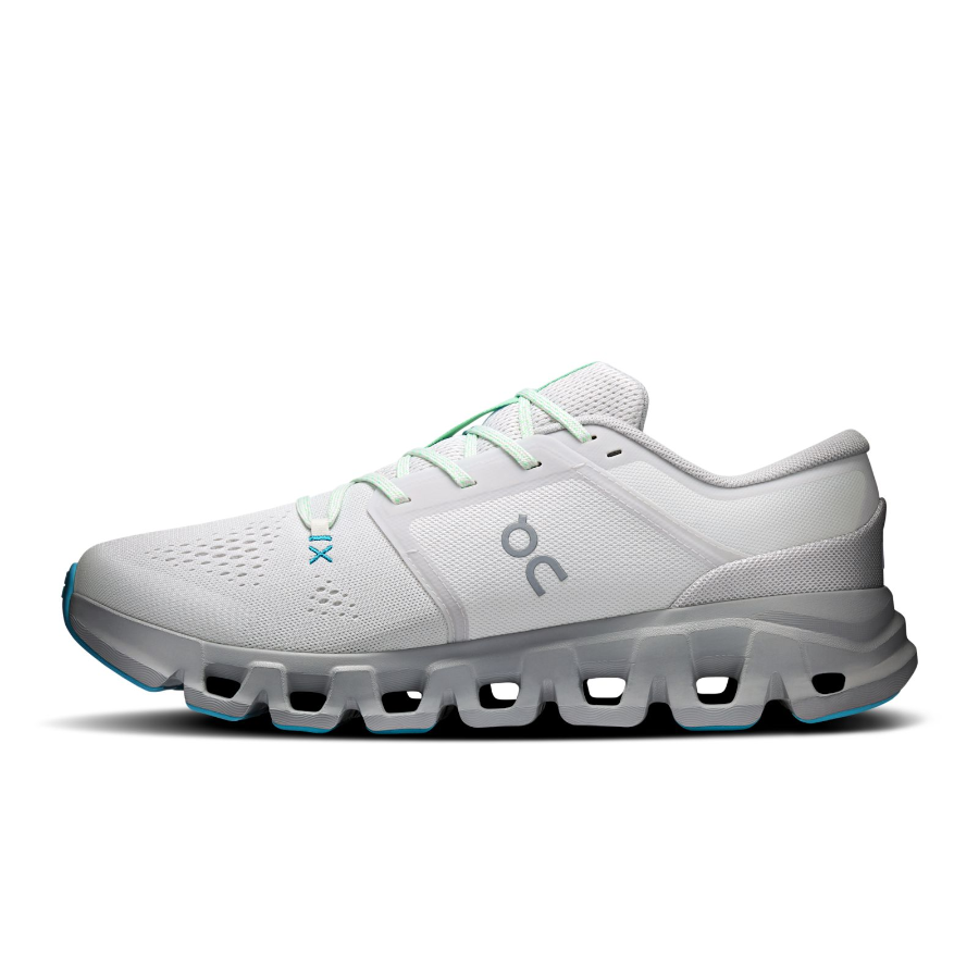 On Running Cloud X 5