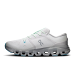 On Running Cloud X 5