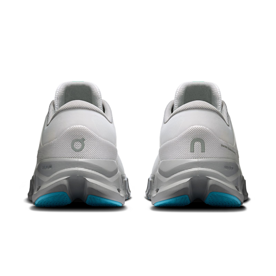 On Running Cloud X 5