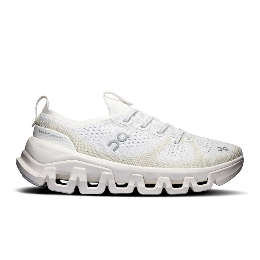 On Running Cloud X Tempo