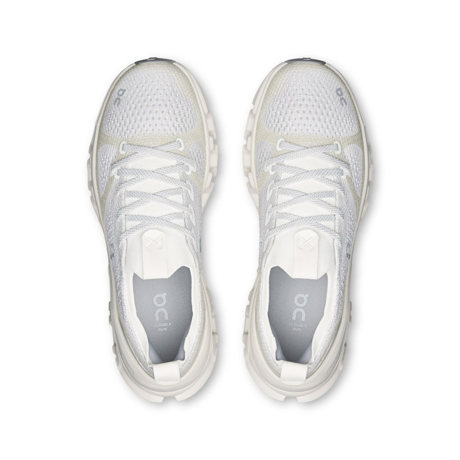 On Running Cloud X Tempo