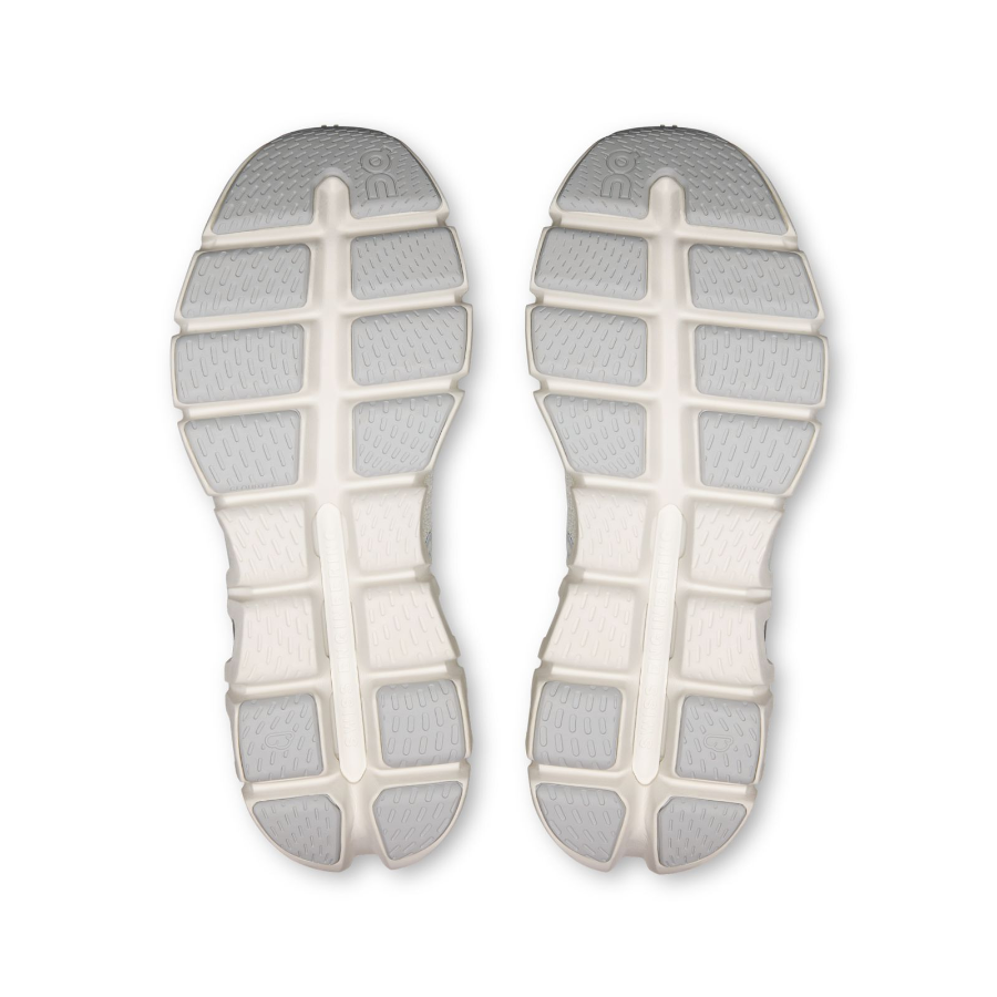 On Running Cloud X Tempo
