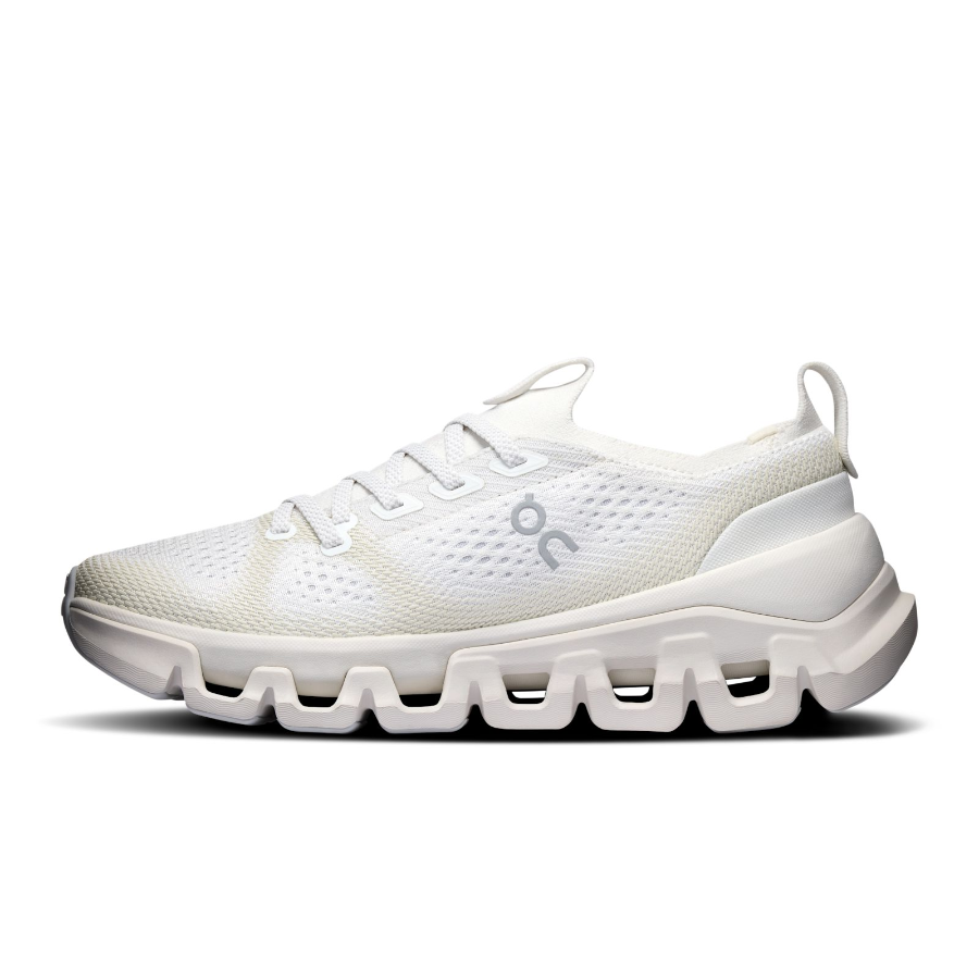 On Running Cloud X Tempo