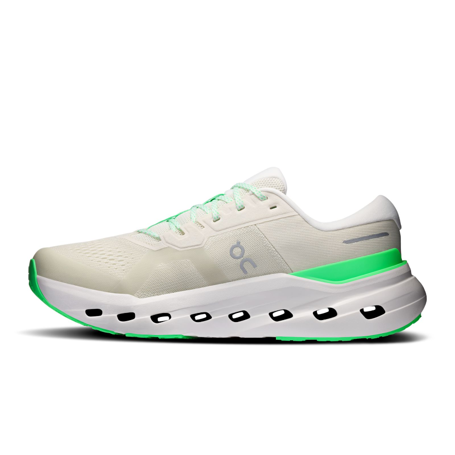 On Running Cloudrunner 3