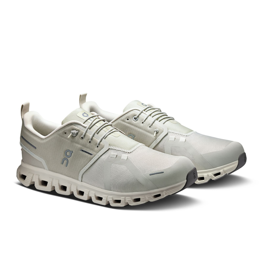 On Running Cloud 6 Waterproof