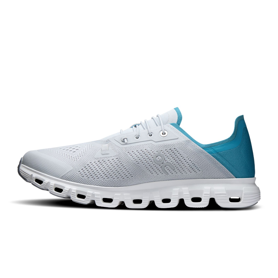 On Running Cloud 6 Coast