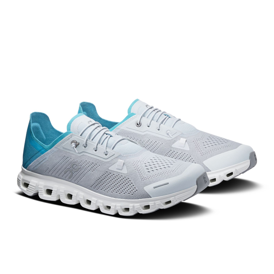On Running Cloud 6 Coast