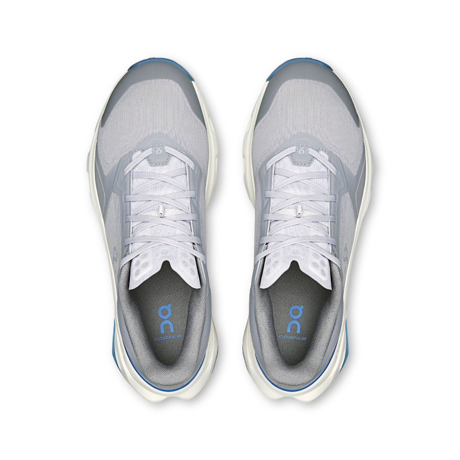 On Running Cloudpulse 2