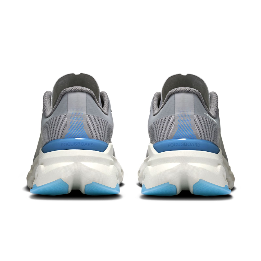 On Running Cloudpulse 2