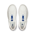 On Running THE ROGER Advantage