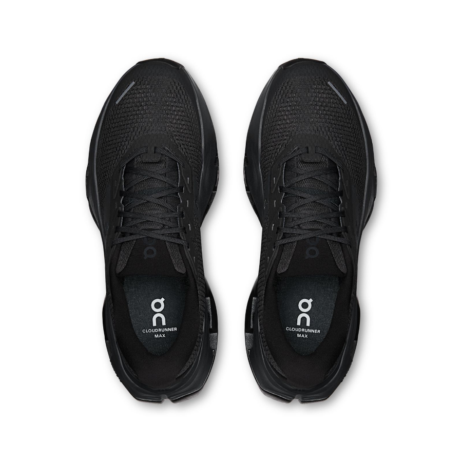 On Running Cloudrunner 3 Max
