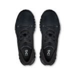 On Running Cloud X 5