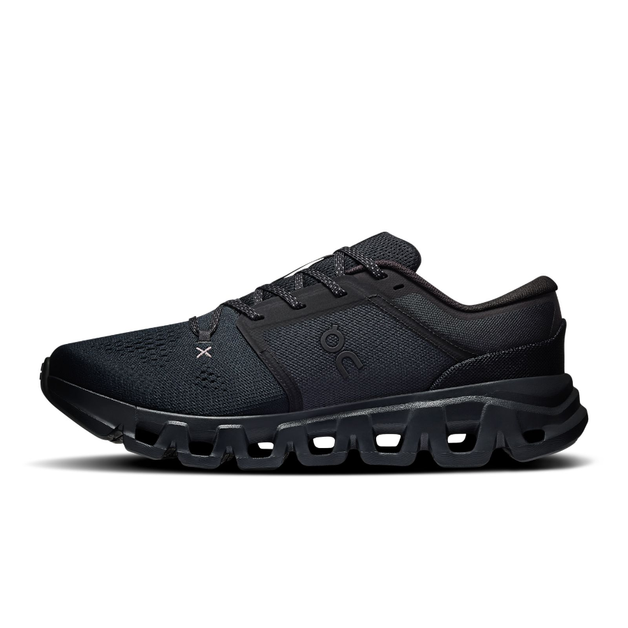 On Running Cloud X 5