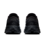 On Running Cloud X 5