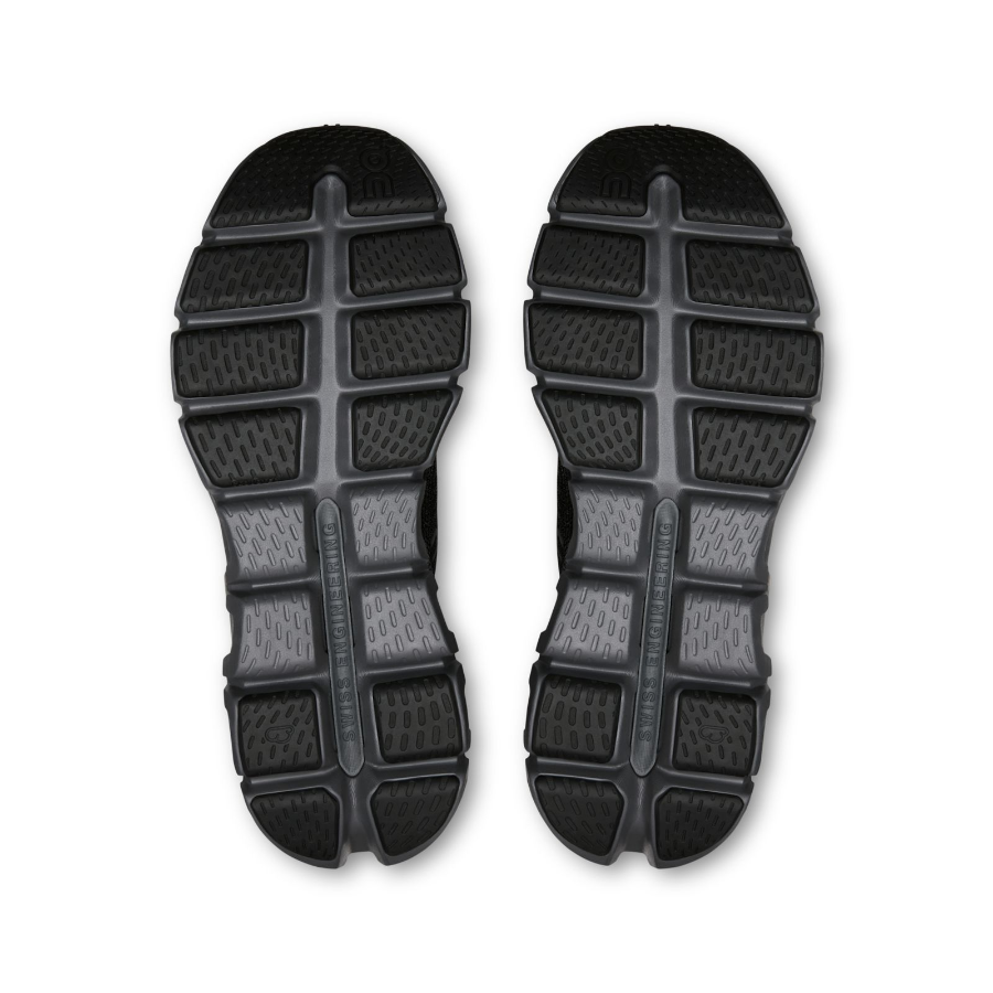 On Running Cloud X Tempo