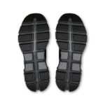 On Running Cloud X Tempo