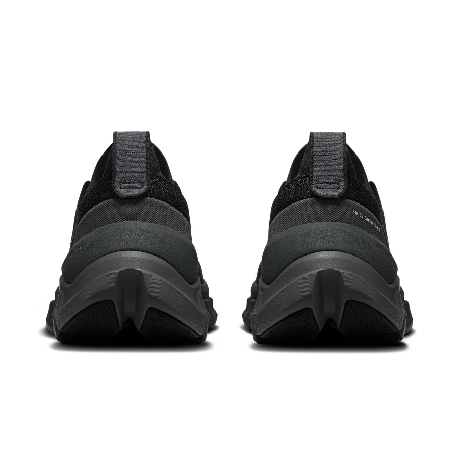 On Running Cloud X Tempo