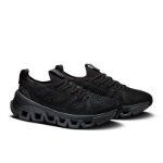 On Running Cloud X Tempo
