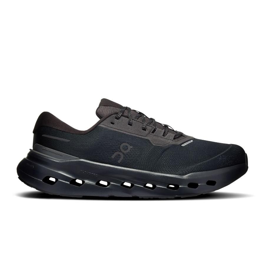 On Running Cloudrunner 3 Waterproof
