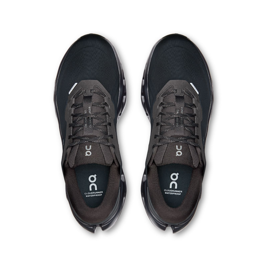 On Running Cloudrunner 3 Waterproof