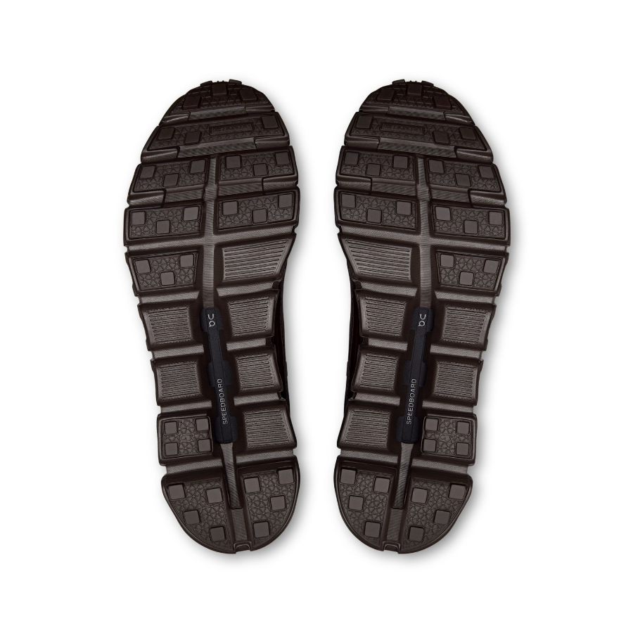On Running Cloud 6 Geo Waterproof