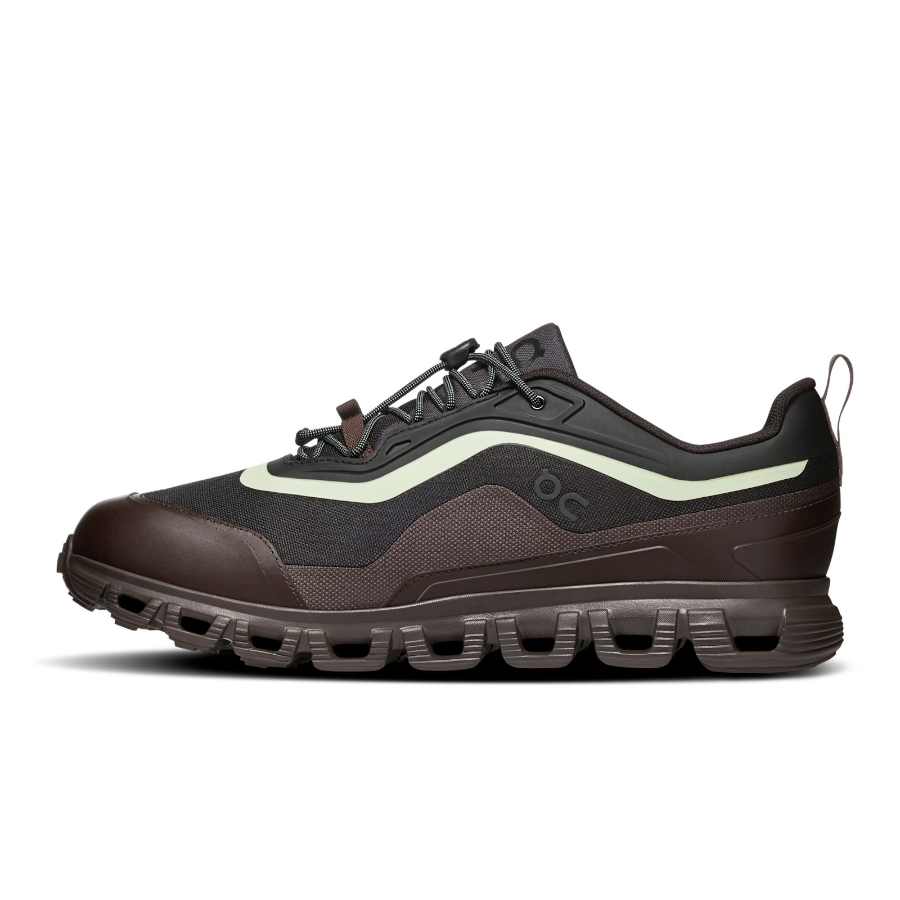 On Running Cloud 6 Geo Waterproof