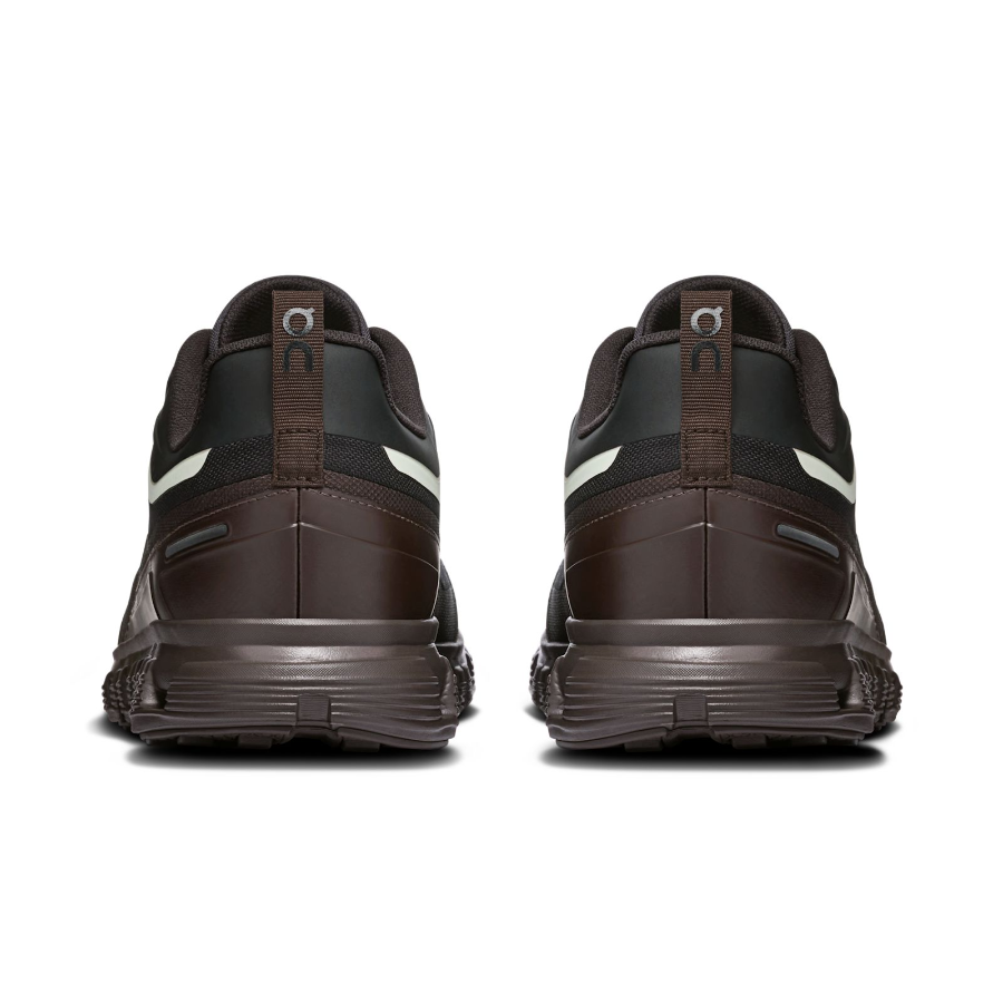 On Running Cloud 6 Geo Waterproof